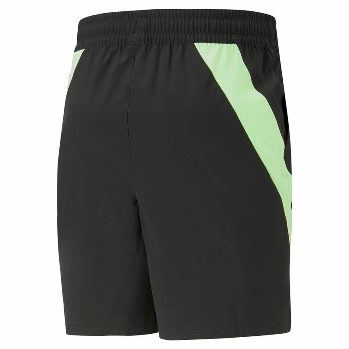 Men's Sports Shorts Puma Fit  Black-7