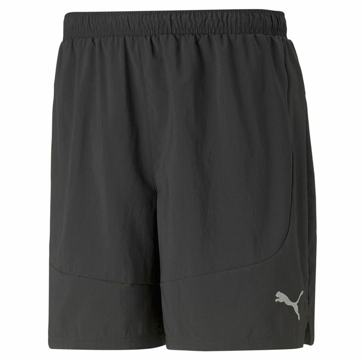 Shorts Puma Favorite Velocit Black-0