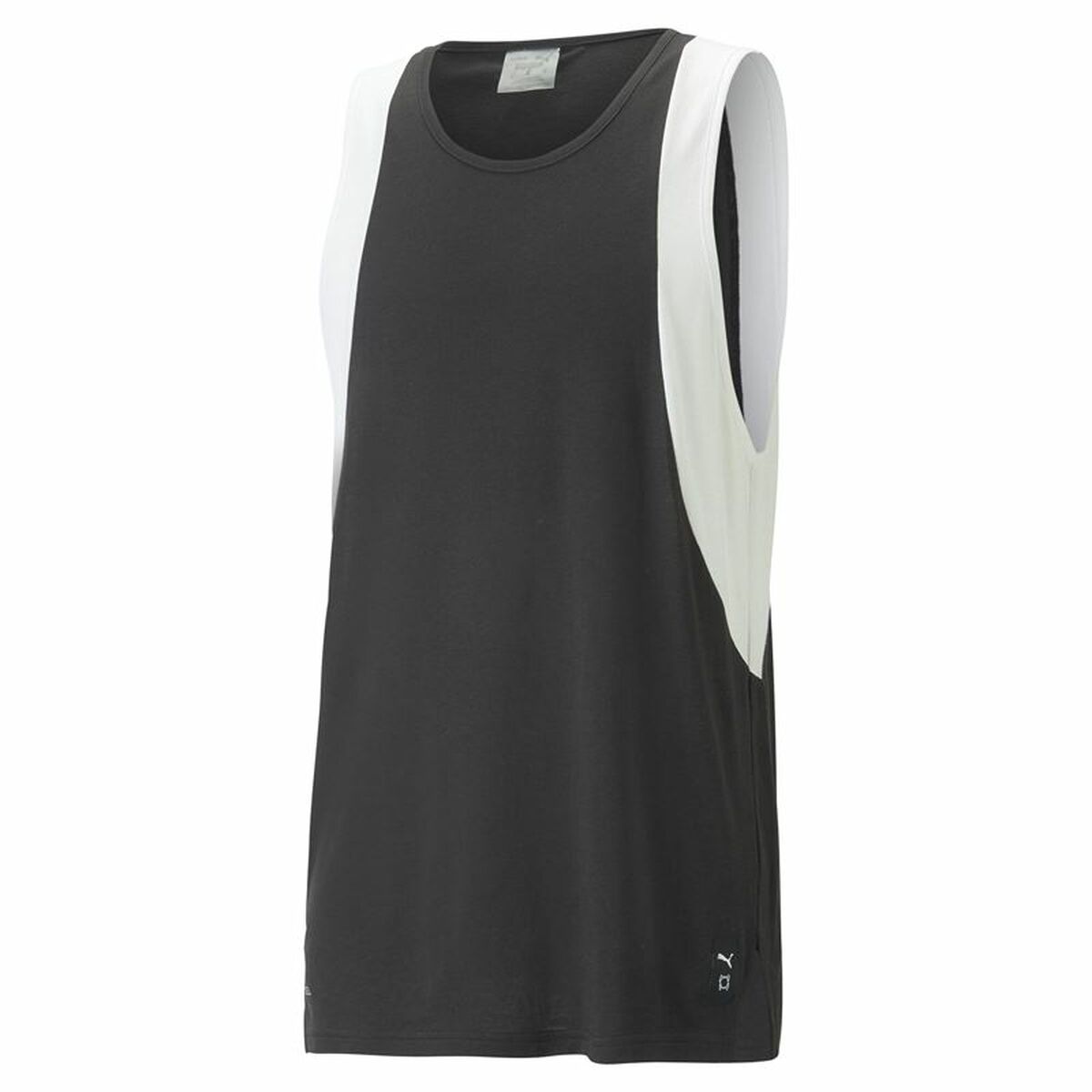 Basketball shirt Puma The Excellence Tank-0