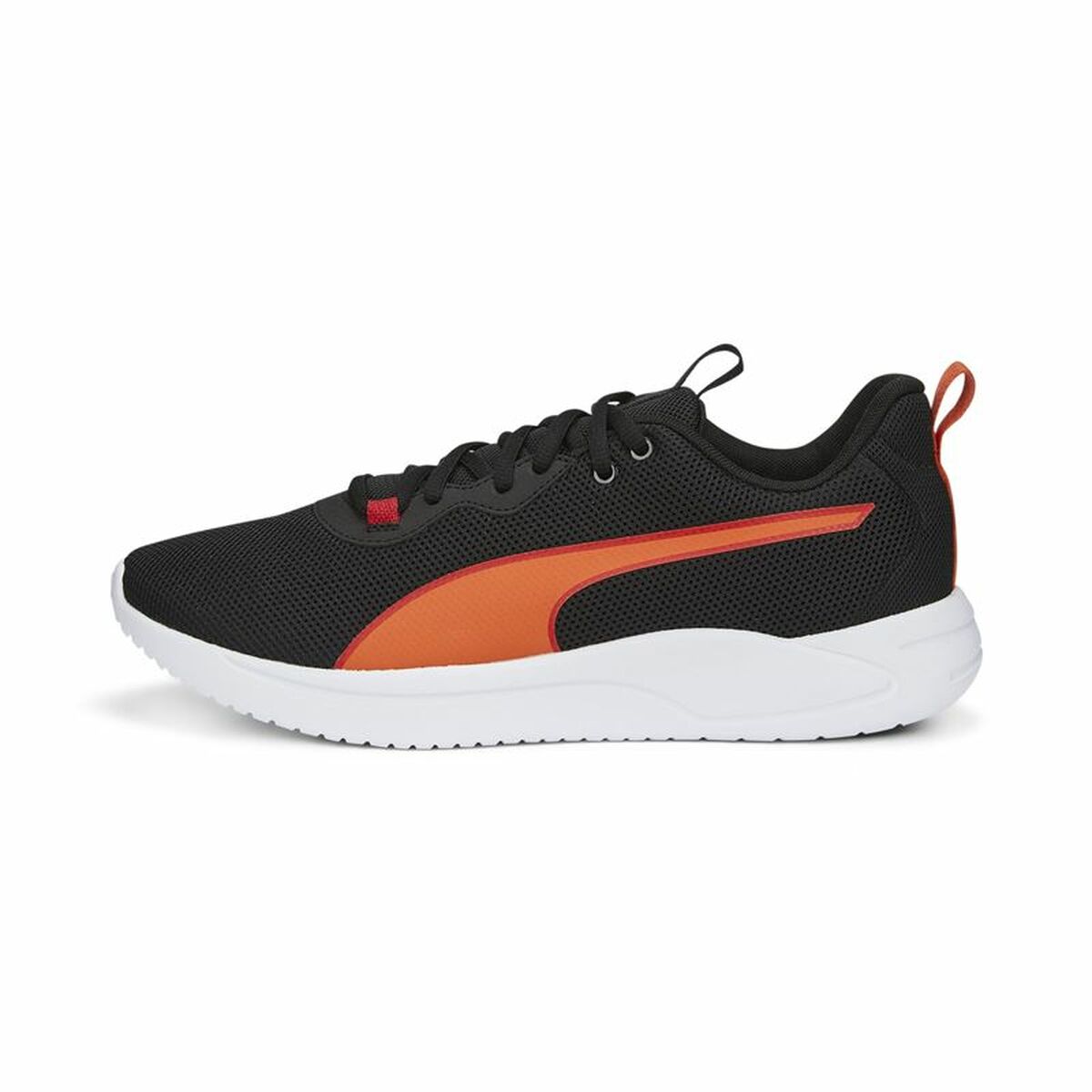 Running Shoes for Adults Puma Resolve Modern Black Unisex-7