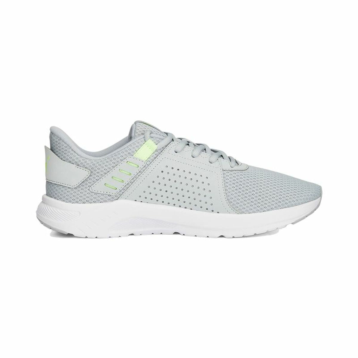 Sports Trainers for Women Puma Ftr Connect Light grey-6