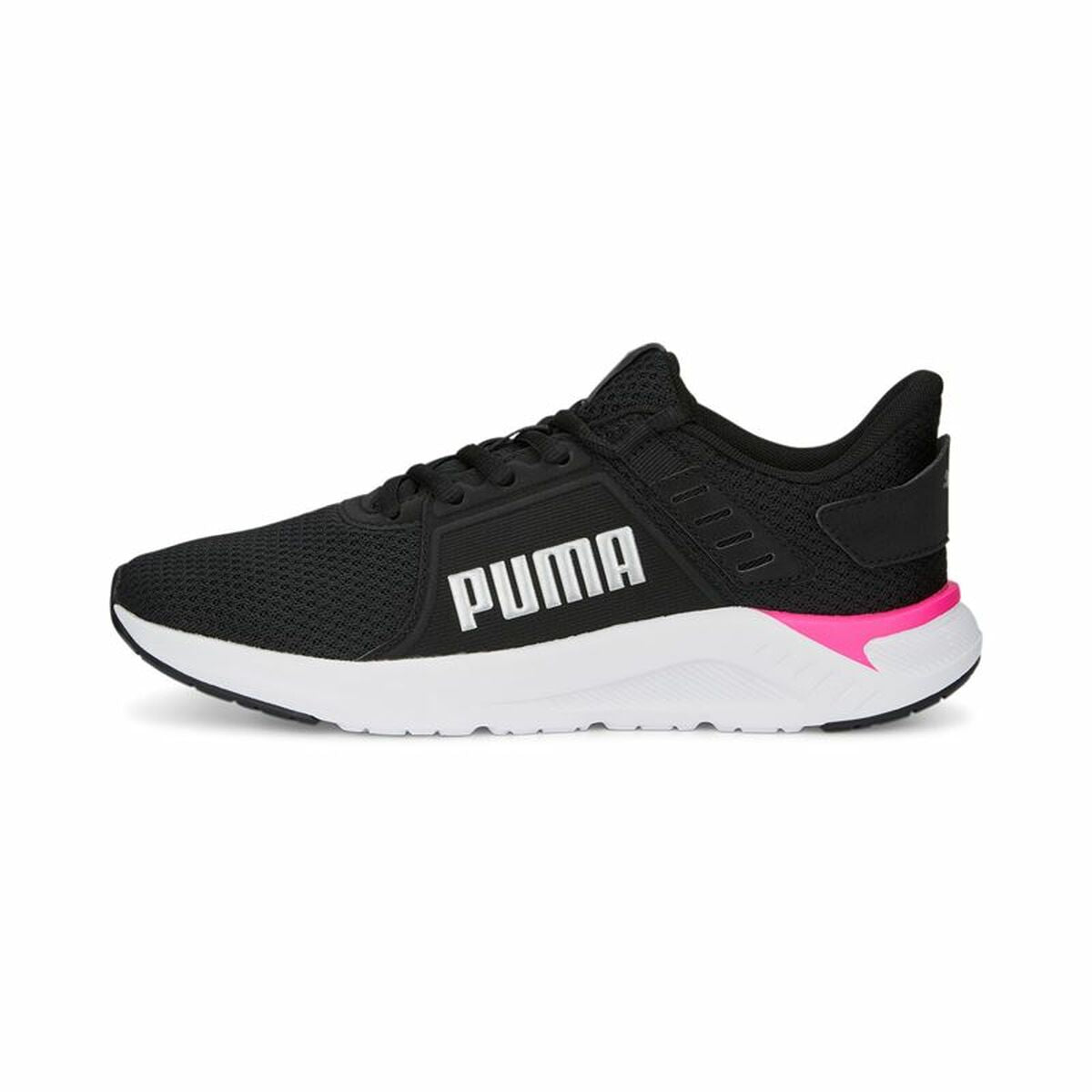 Sports Trainers for Women Puma Ftr Connect Black-0