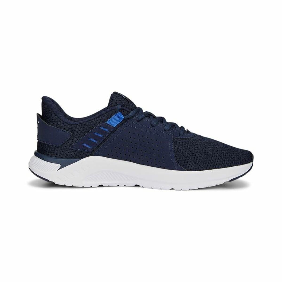 Sports Trainers for Women Puma Ftr Connect Dark blue-6