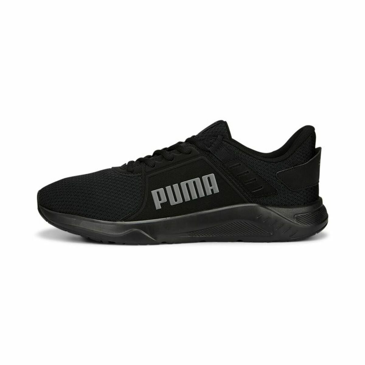 Sports Trainers for Women Puma Ftr Connect Black-2