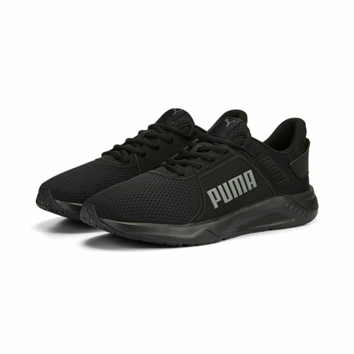 Sports Trainers for Women Puma Ftr Connect Black-6