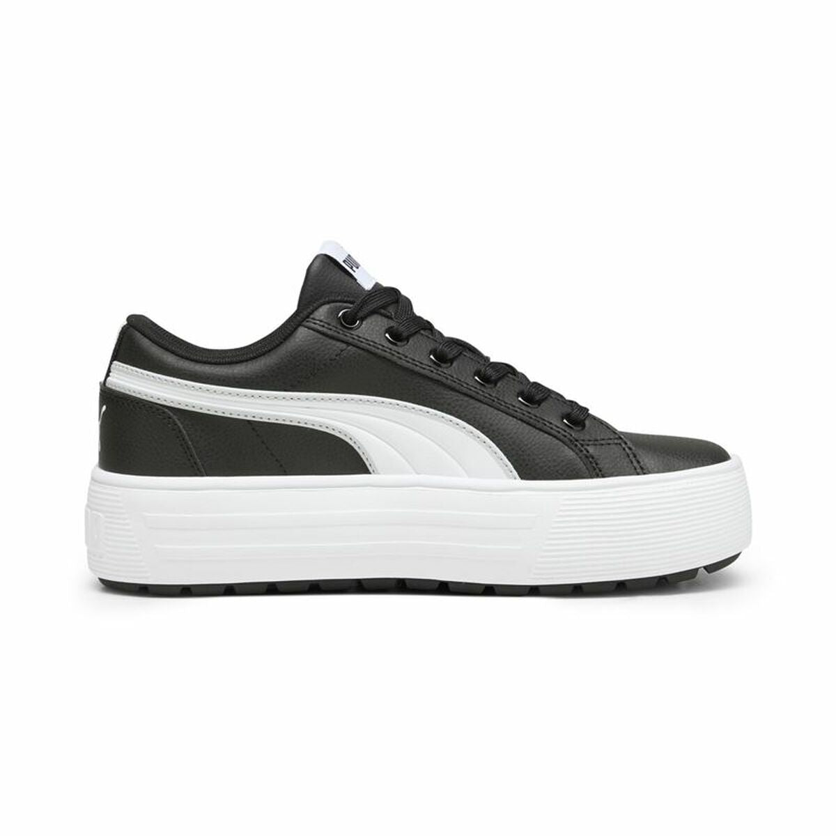 Sports Trainers for Women Puma Kaia 2.0 Black-3