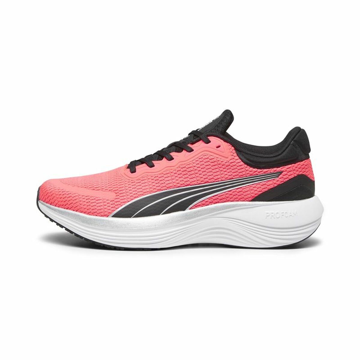 Running Shoes for Adults Puma Scend Pro Salmon-0