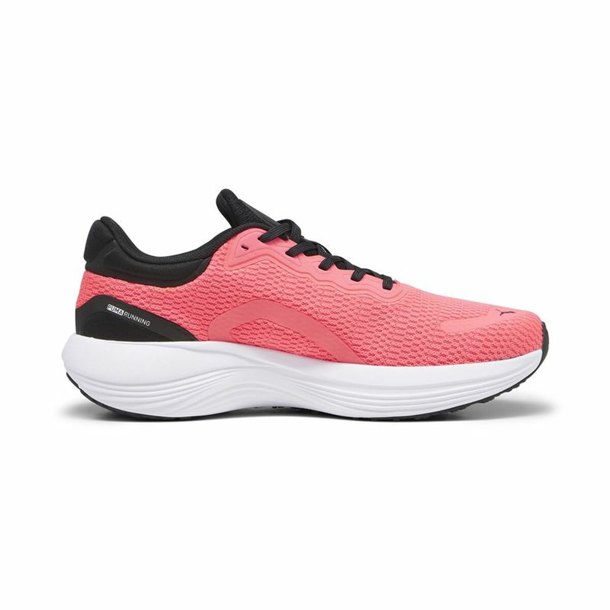 Running Shoes for Adults Puma Scend Pro Salmon-5