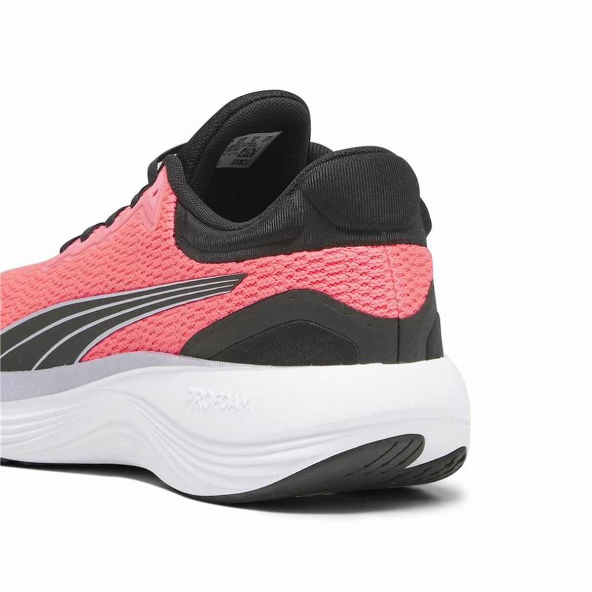 Running Shoes for Adults Puma Scend Pro Salmon-2