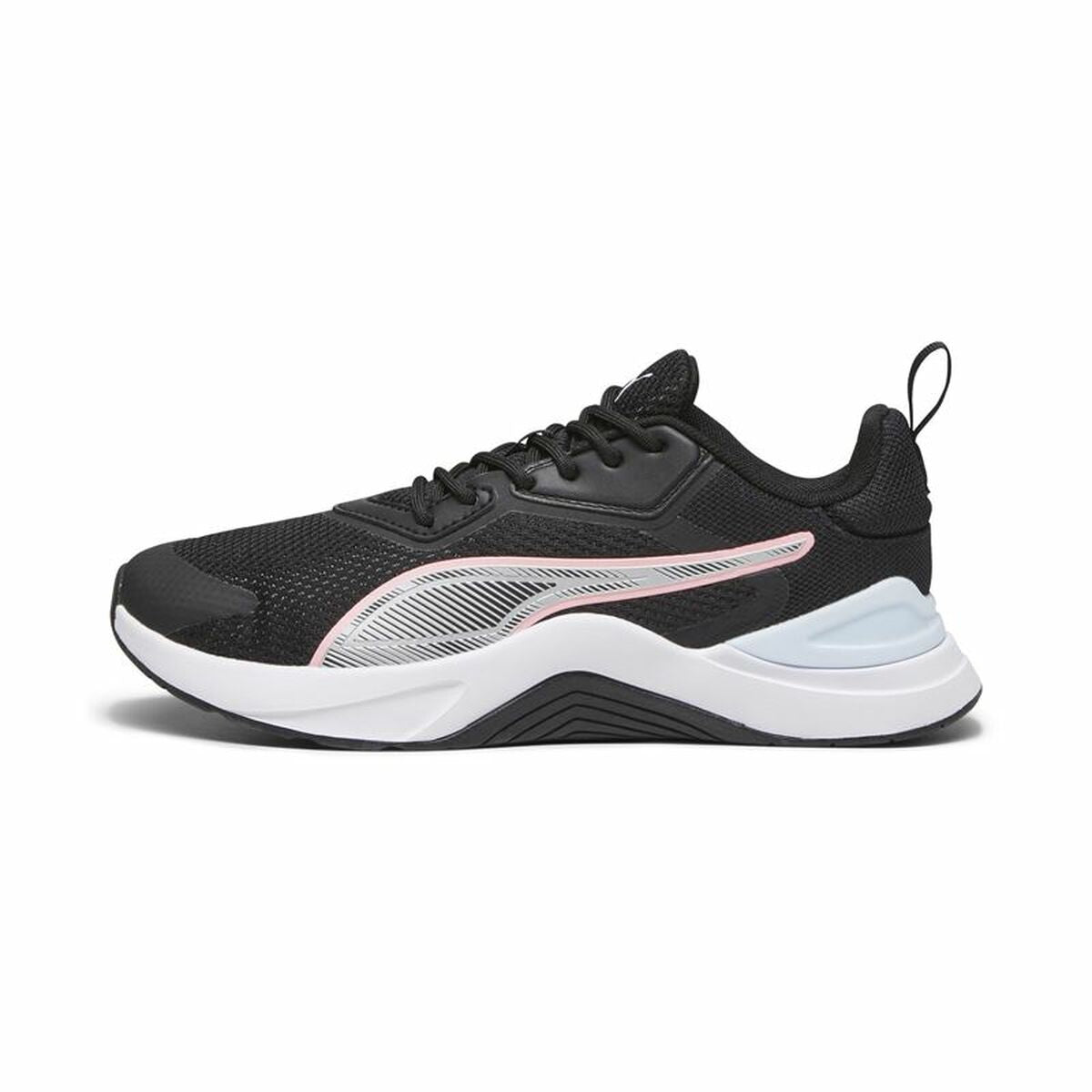 Sports Trainers for Women Puma Infusion Wn'S Black-0