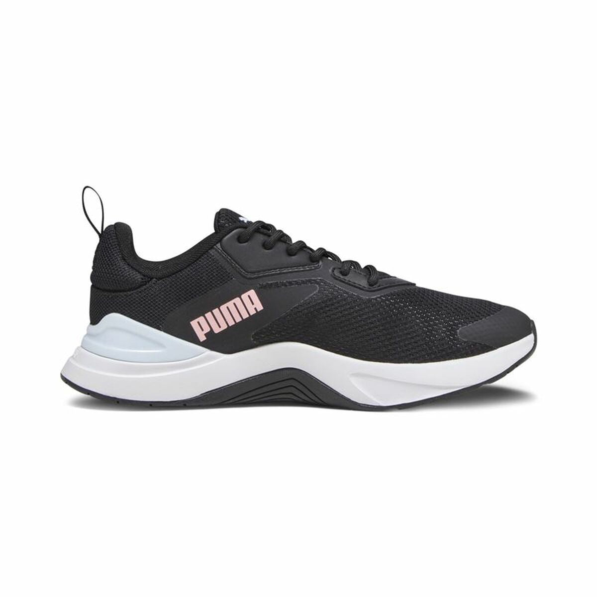 Sports Trainers for Women Puma Infusion Wn'S Black-5