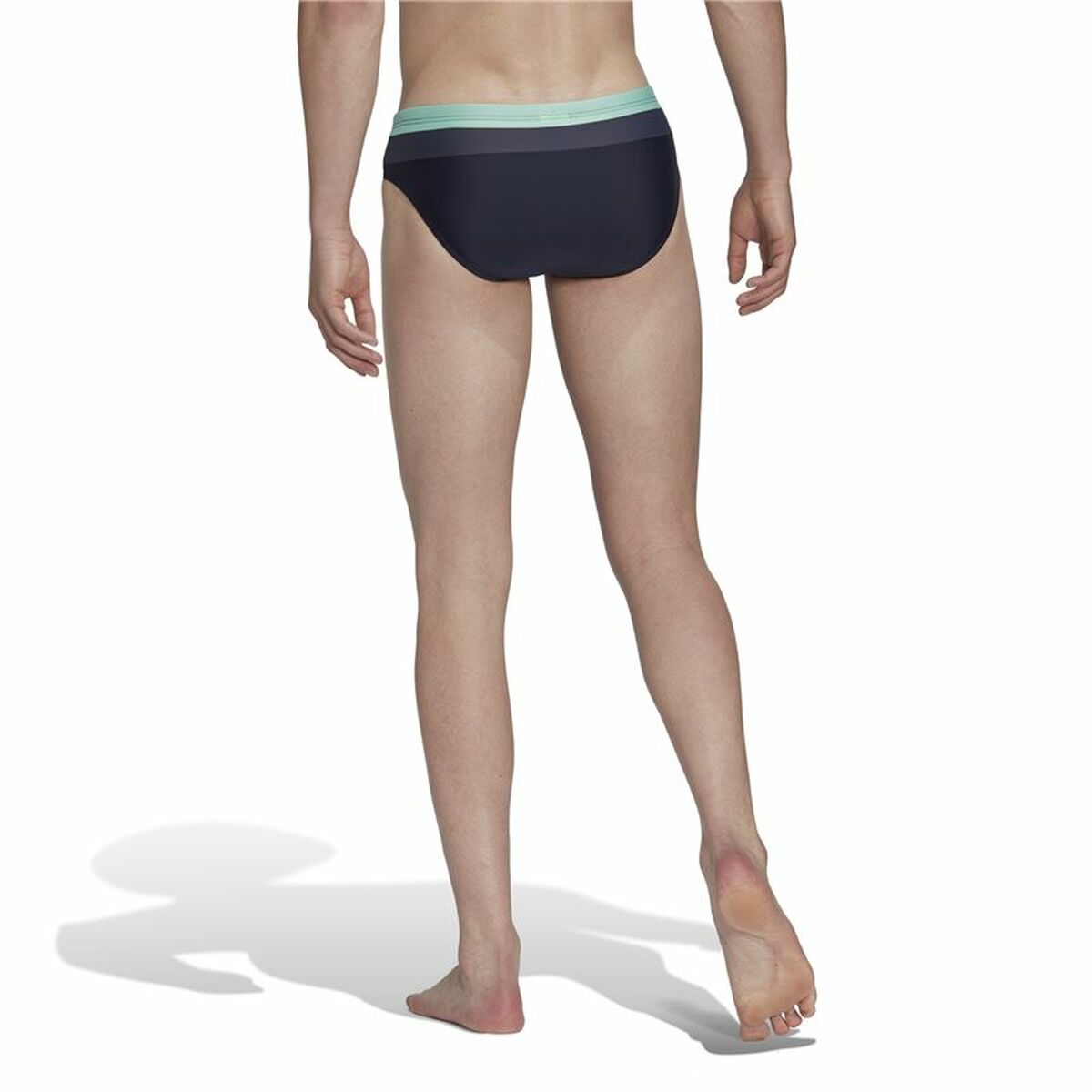 Men's Briefs Adidas Black-5