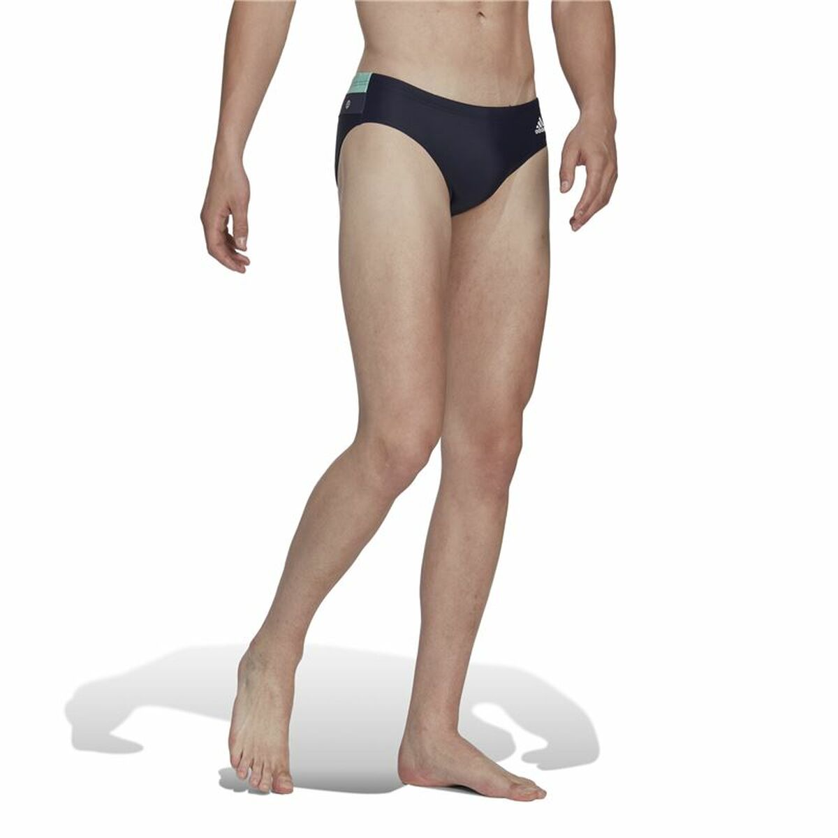 Men's Briefs Adidas Black-3