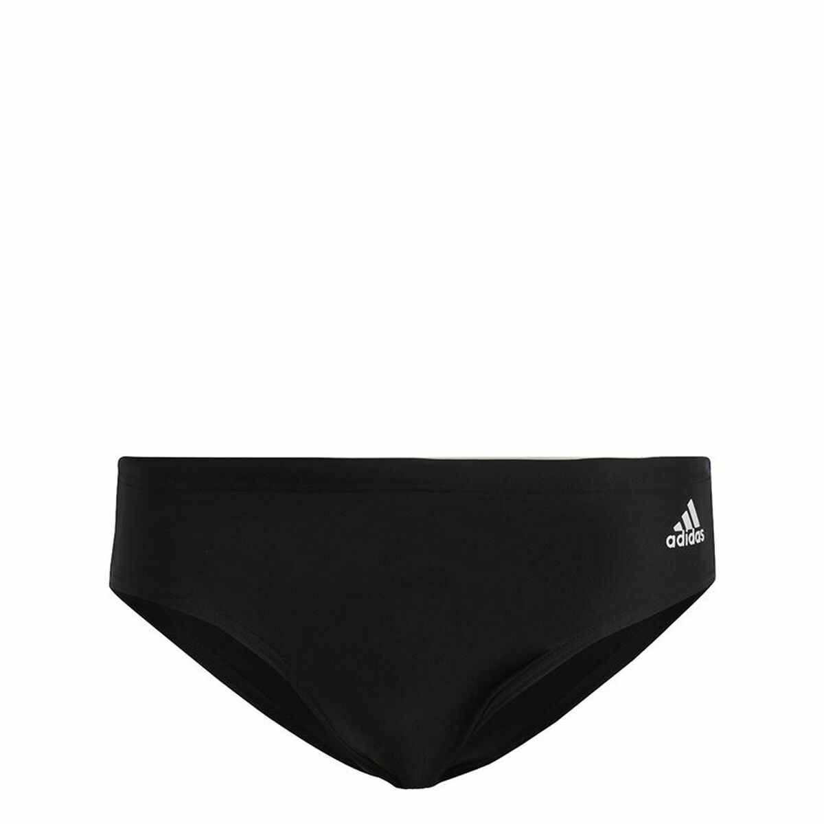 Men's Briefs Adidas Black-0