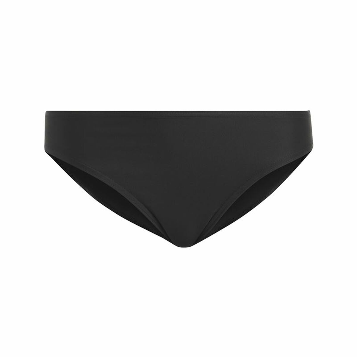 Bikini Bottoms For Girls Adidas Big Bars Black-5