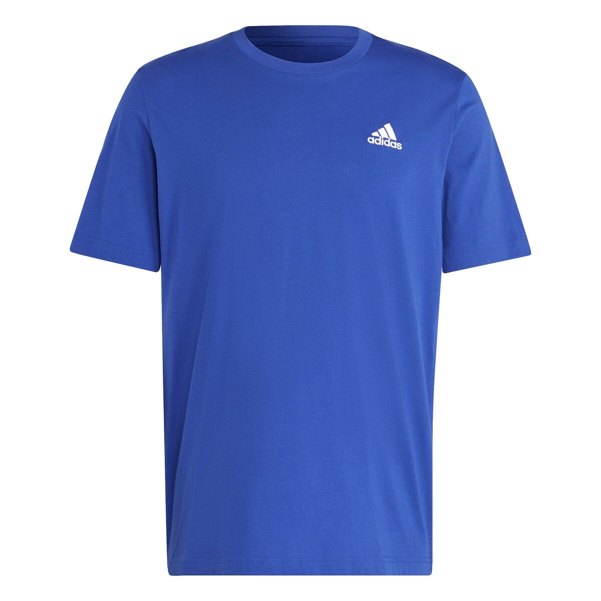 Men's Short-sleeved Football Shirt Adidas S (S)-0