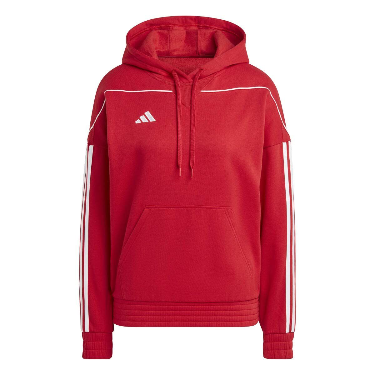 Women’s Hoodie Adidas S-0