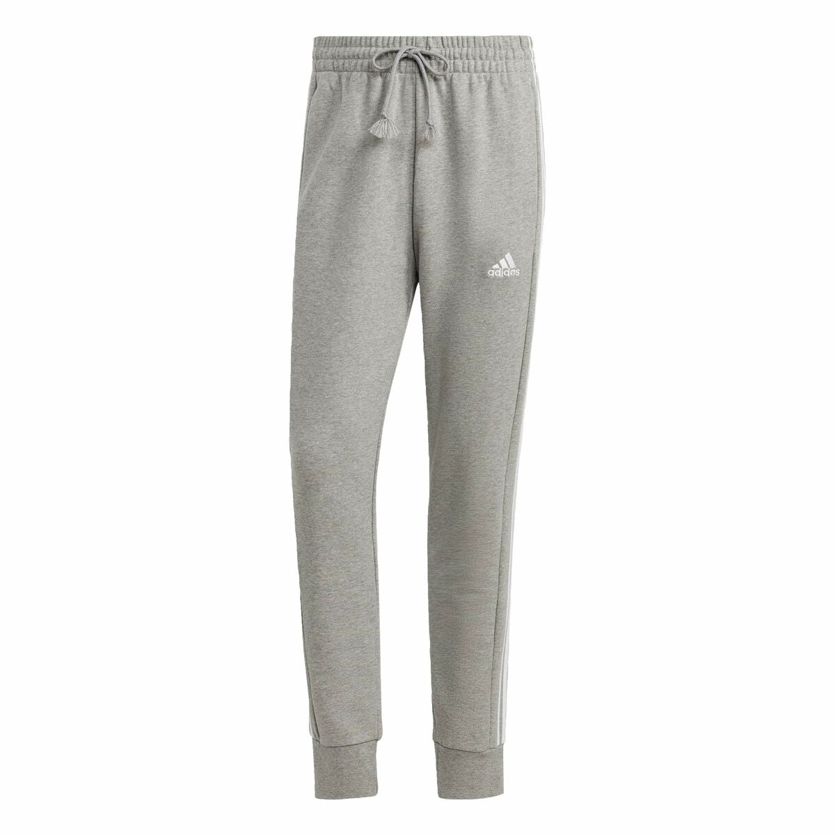 Football Training Trousers for Adults Adidas Men M-0