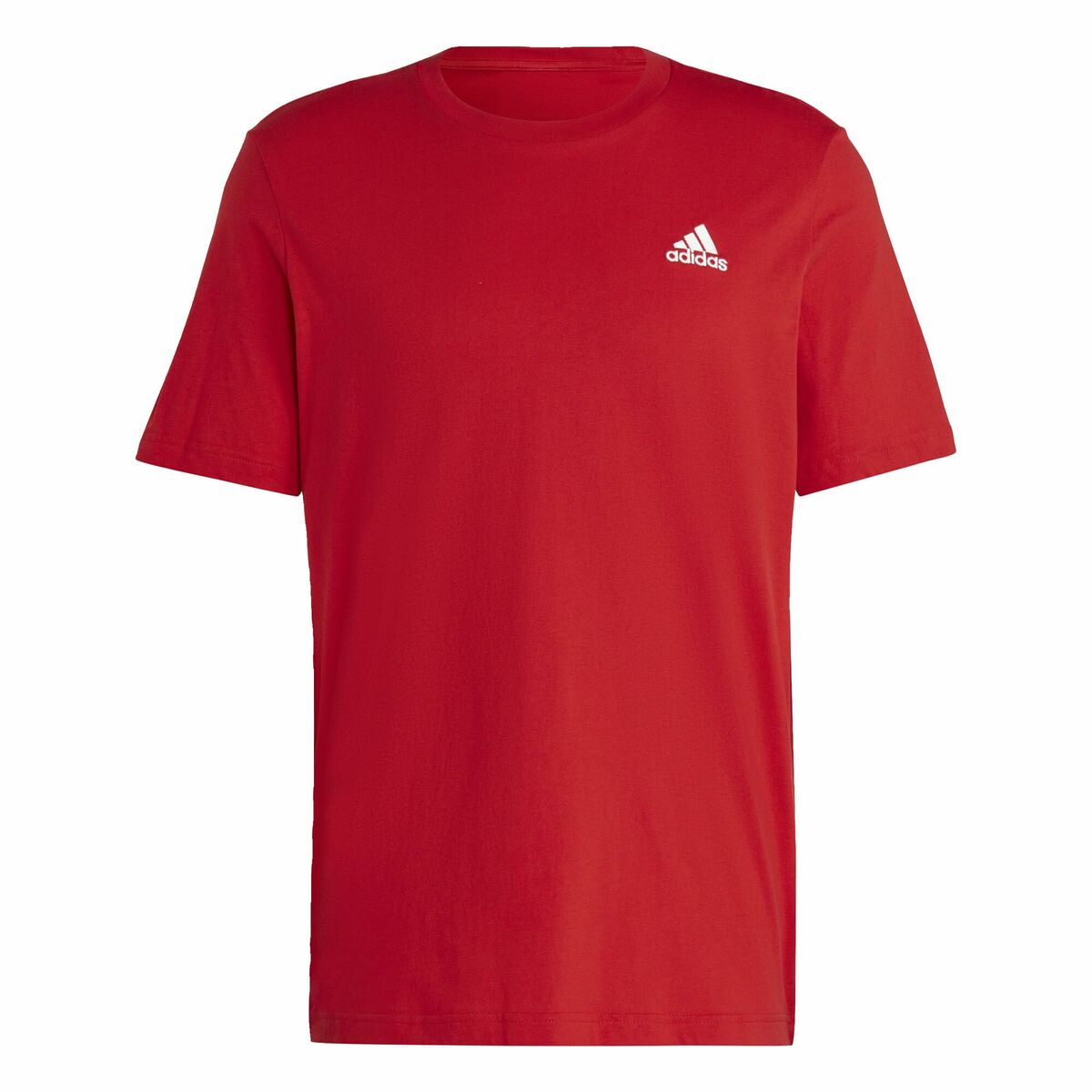 Men’s Short Sleeve T-Shirt Adidas XL-0