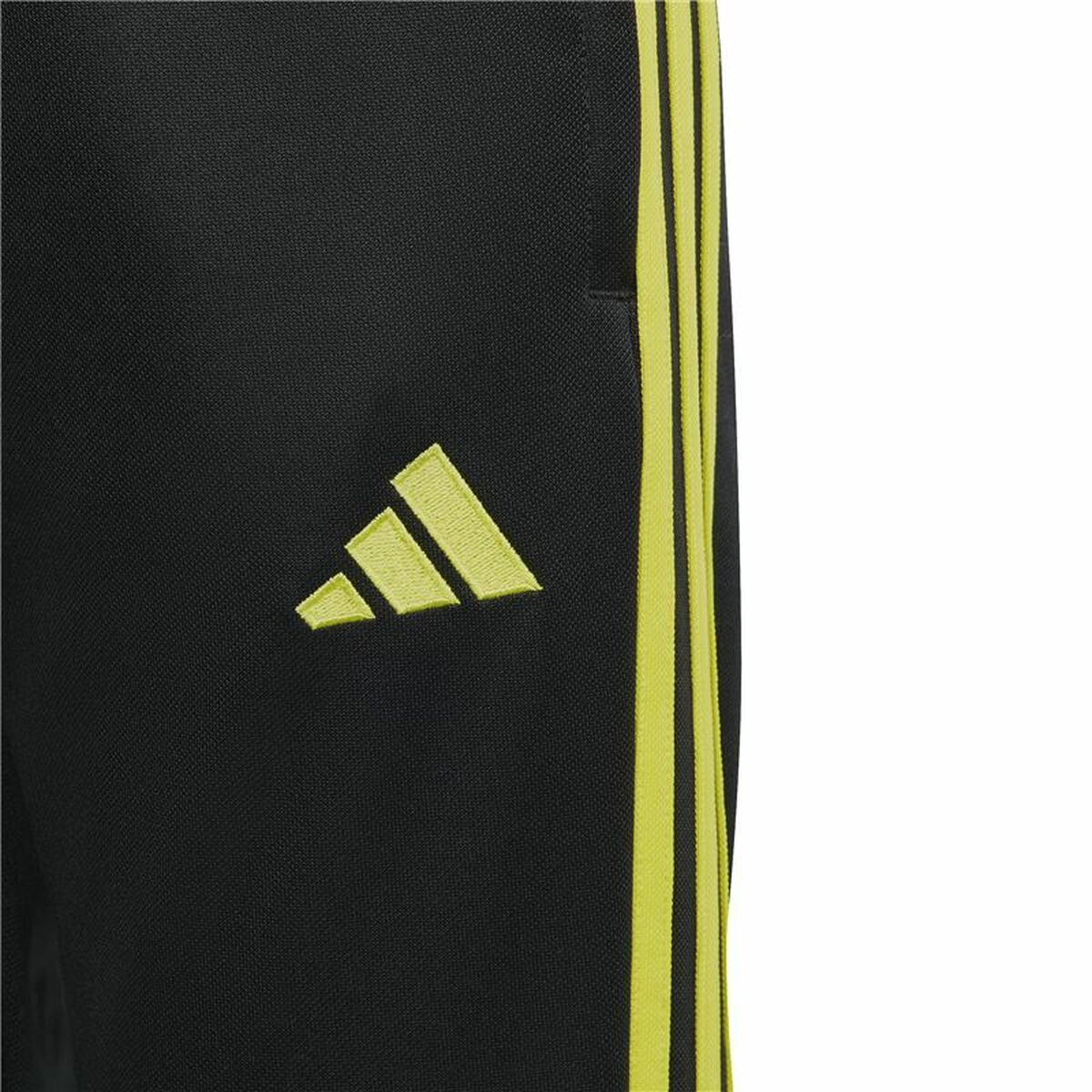 Children’s Sports Shorts Adidas Tiro 23 Club Black-6