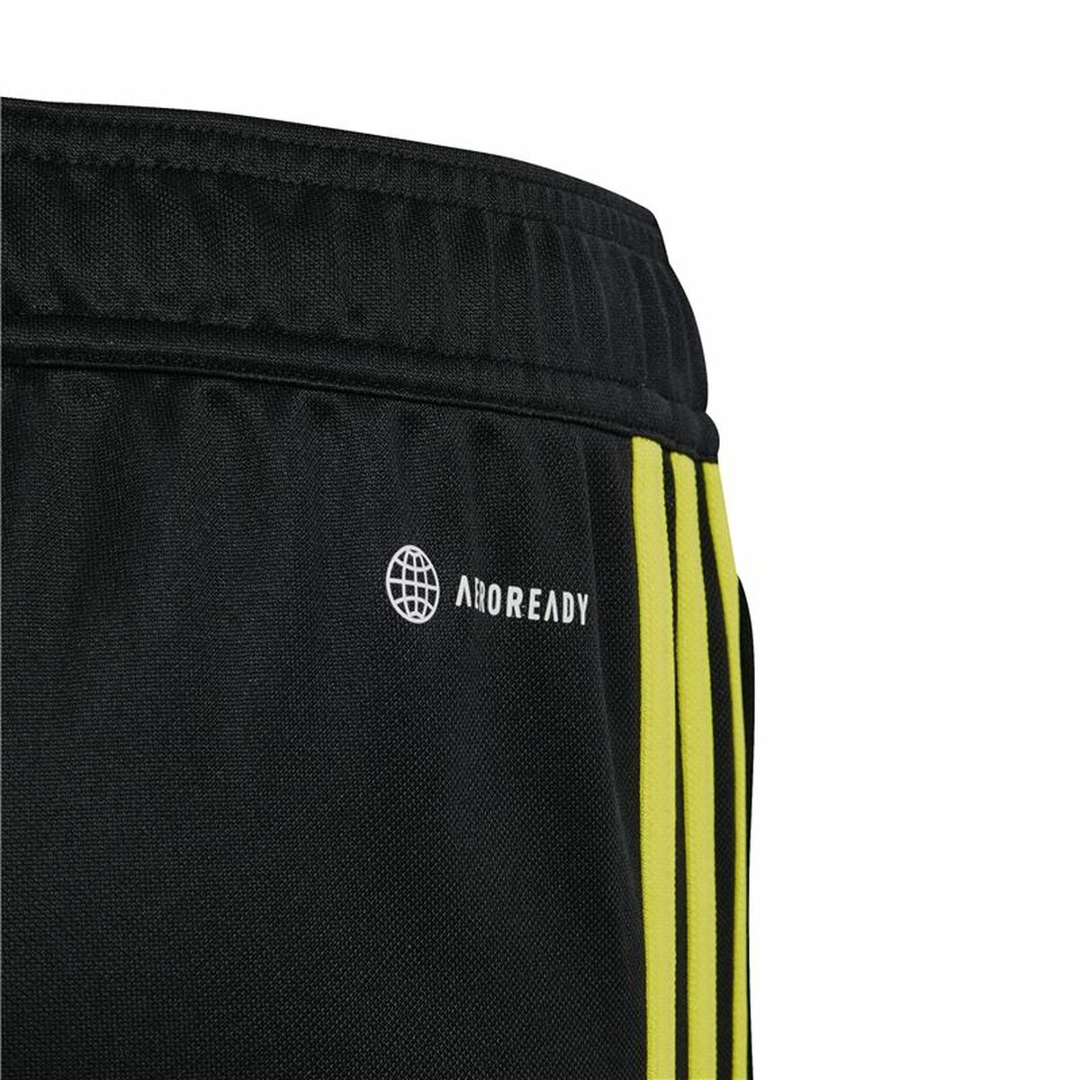 Children’s Sports Shorts Adidas Tiro 23 Club Black-5