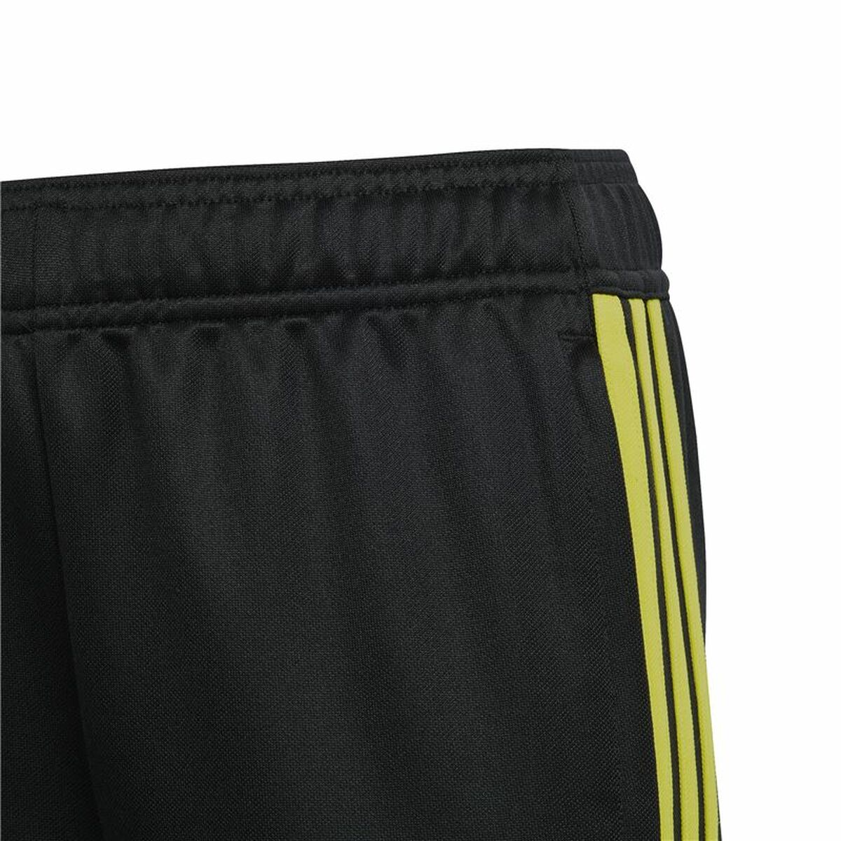 Children’s Sports Shorts Adidas Tiro 23 Club Black-4