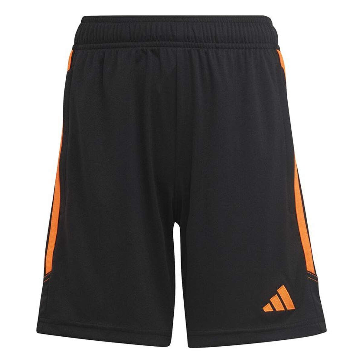 Men's Sports Shorts Adidas Tiro 23 Club Black-0