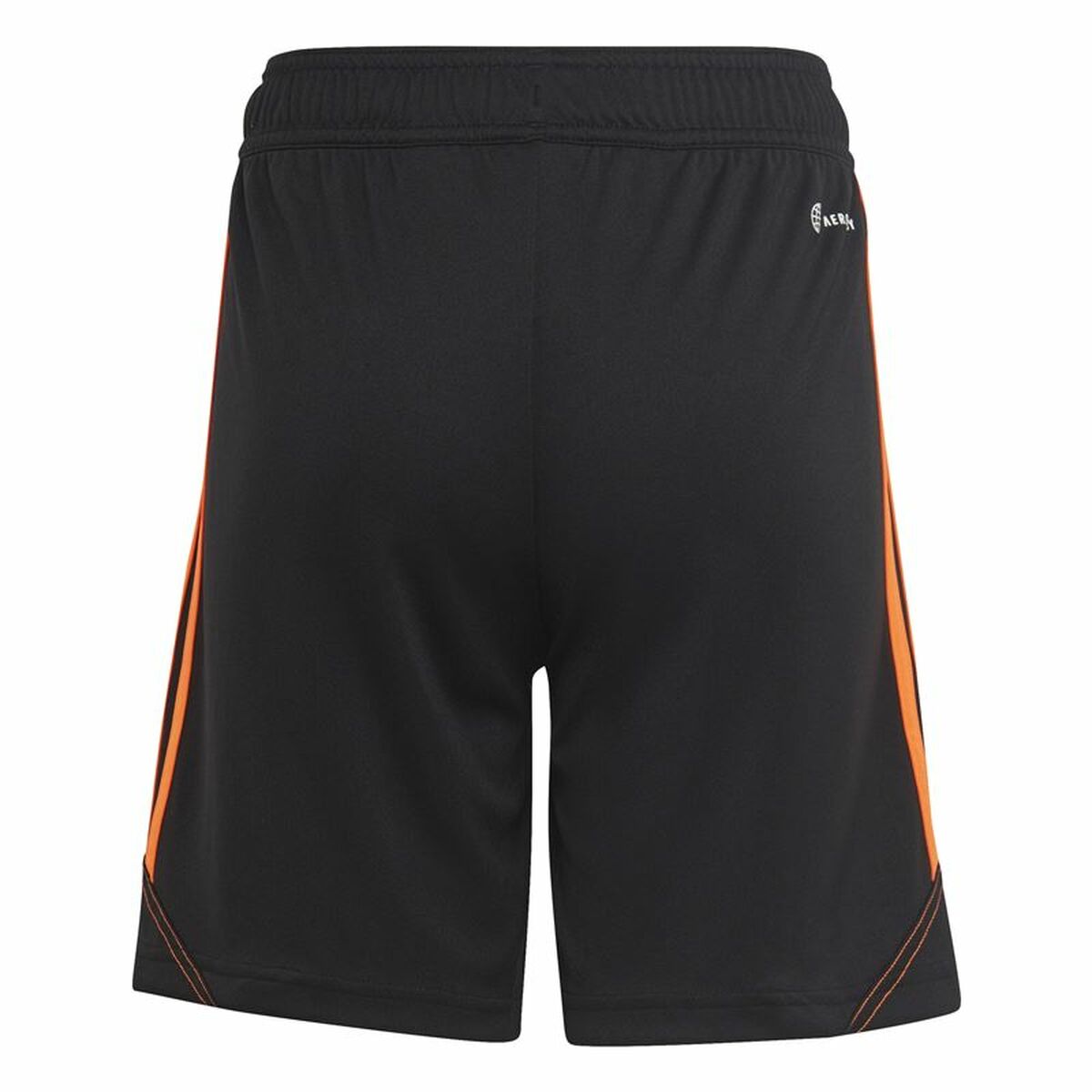 Men's Sports Shorts Adidas Tiro 23 Club Black-7