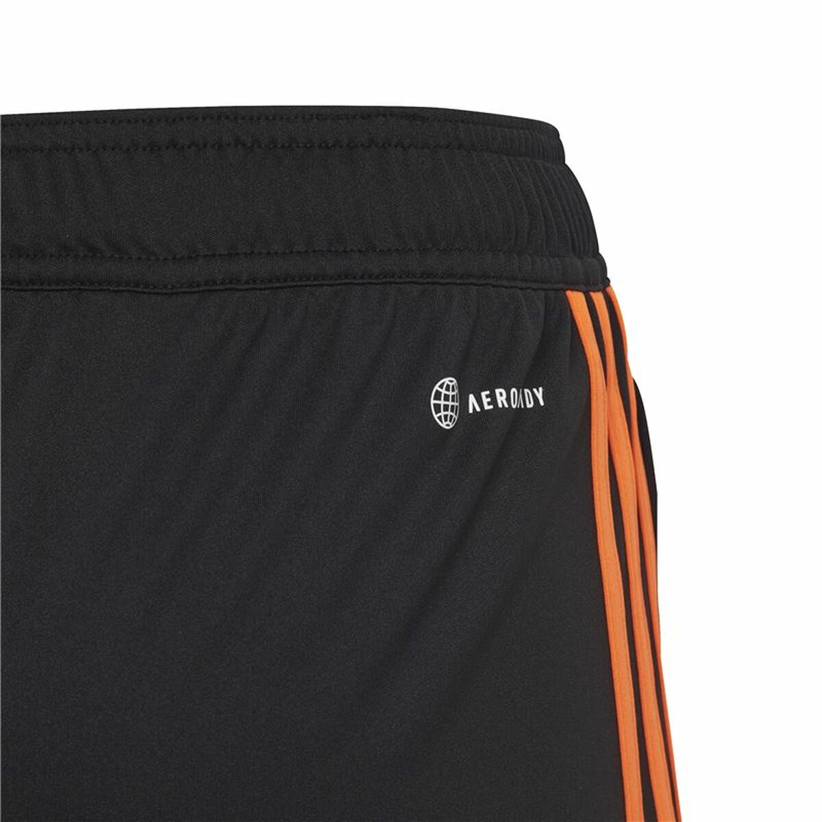 Men's Sports Shorts Adidas Tiro 23 Club Black-6