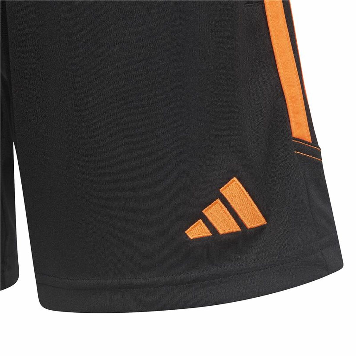 Men's Sports Shorts Adidas Tiro 23 Club Black-4