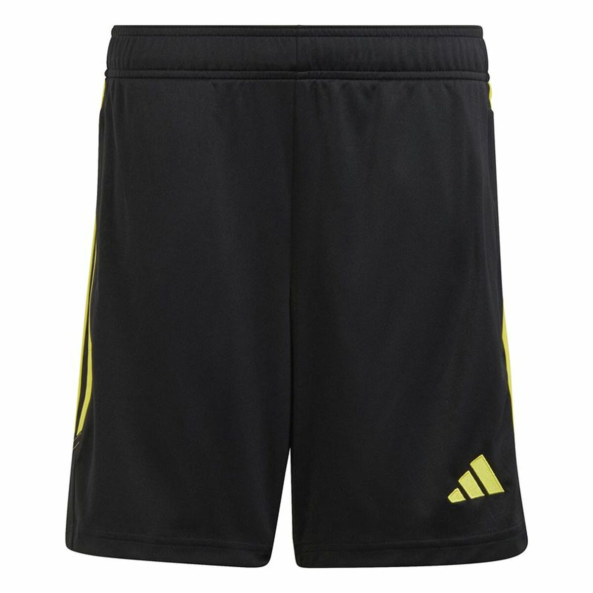 Children’s Sports Shorts Adidas Tiro 23 Club Black-0