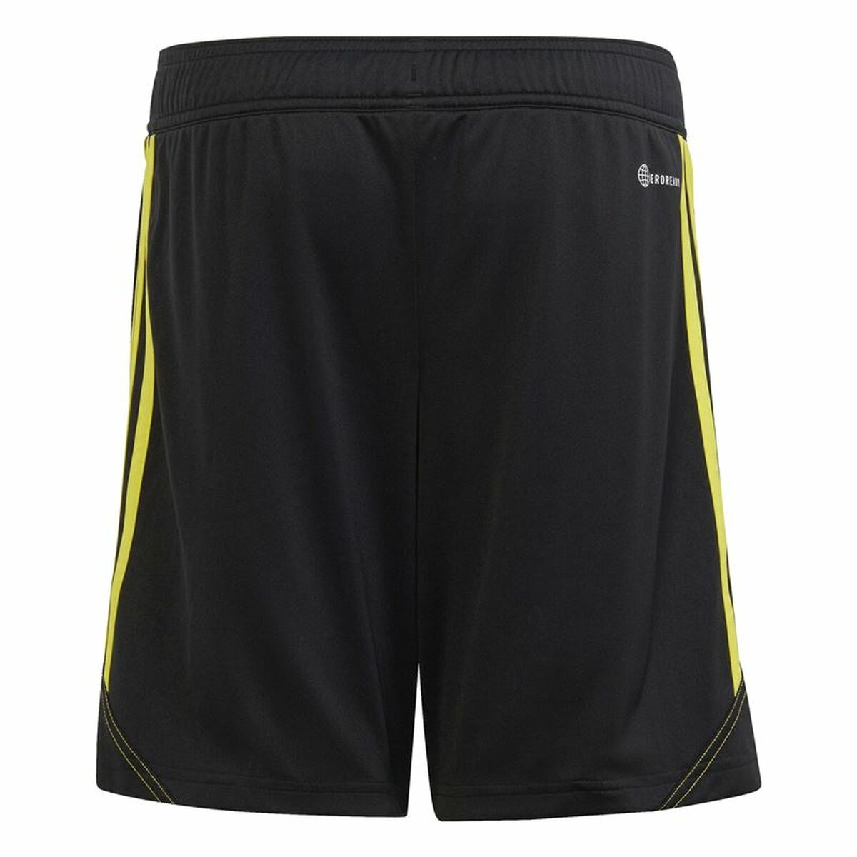 Children’s Sports Shorts Adidas Tiro 23 Club Black-7