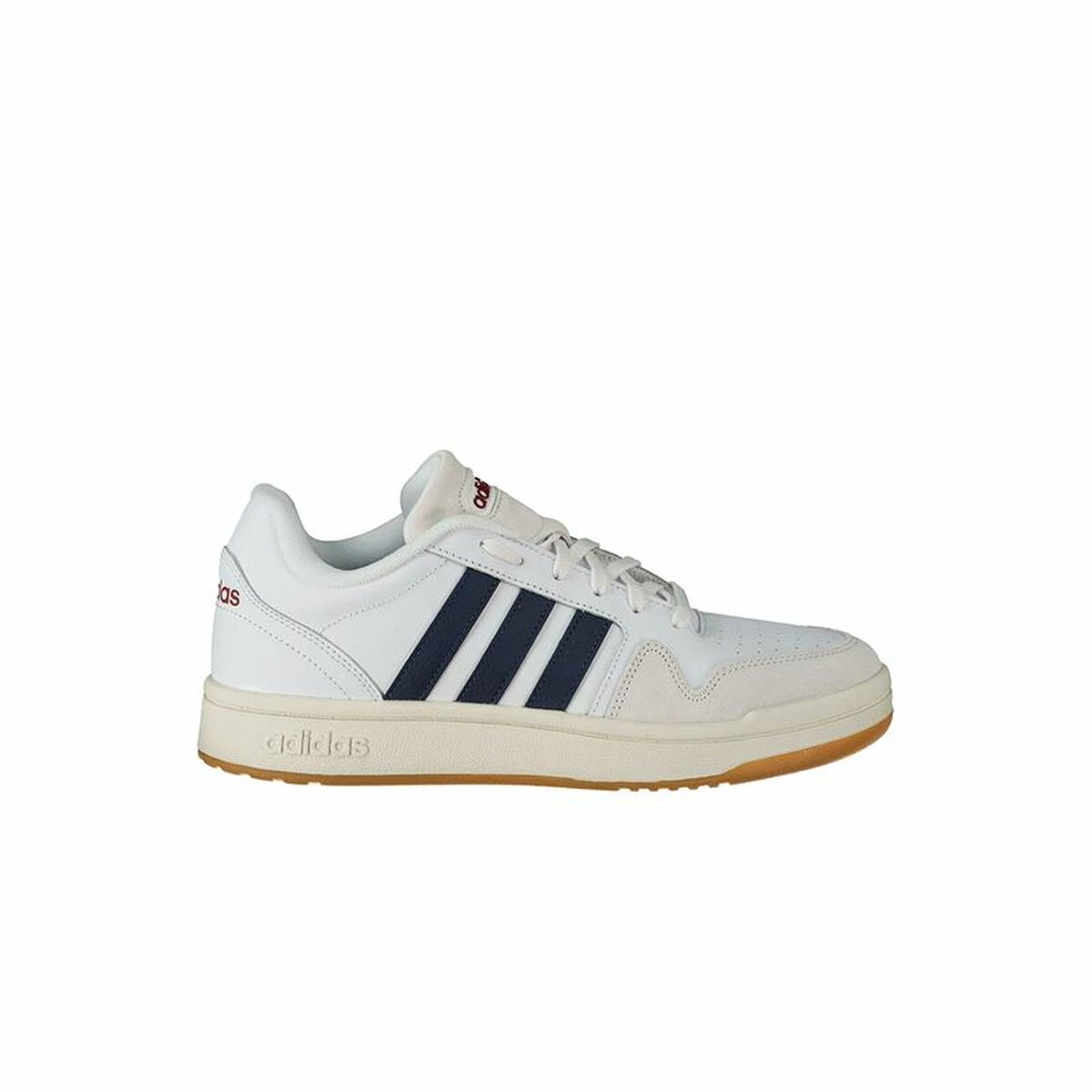 Men’s Casual Trainers Adidas Postmove Super Lifestyle Low White-0