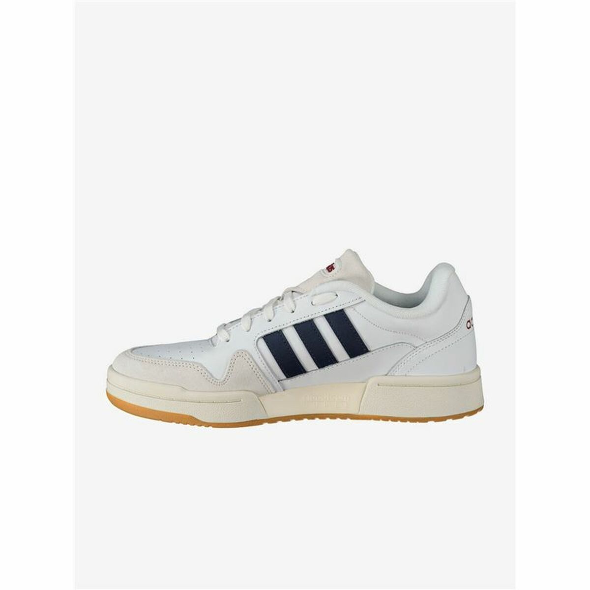 Men’s Casual Trainers Adidas Postmove Super Lifestyle Low White-4