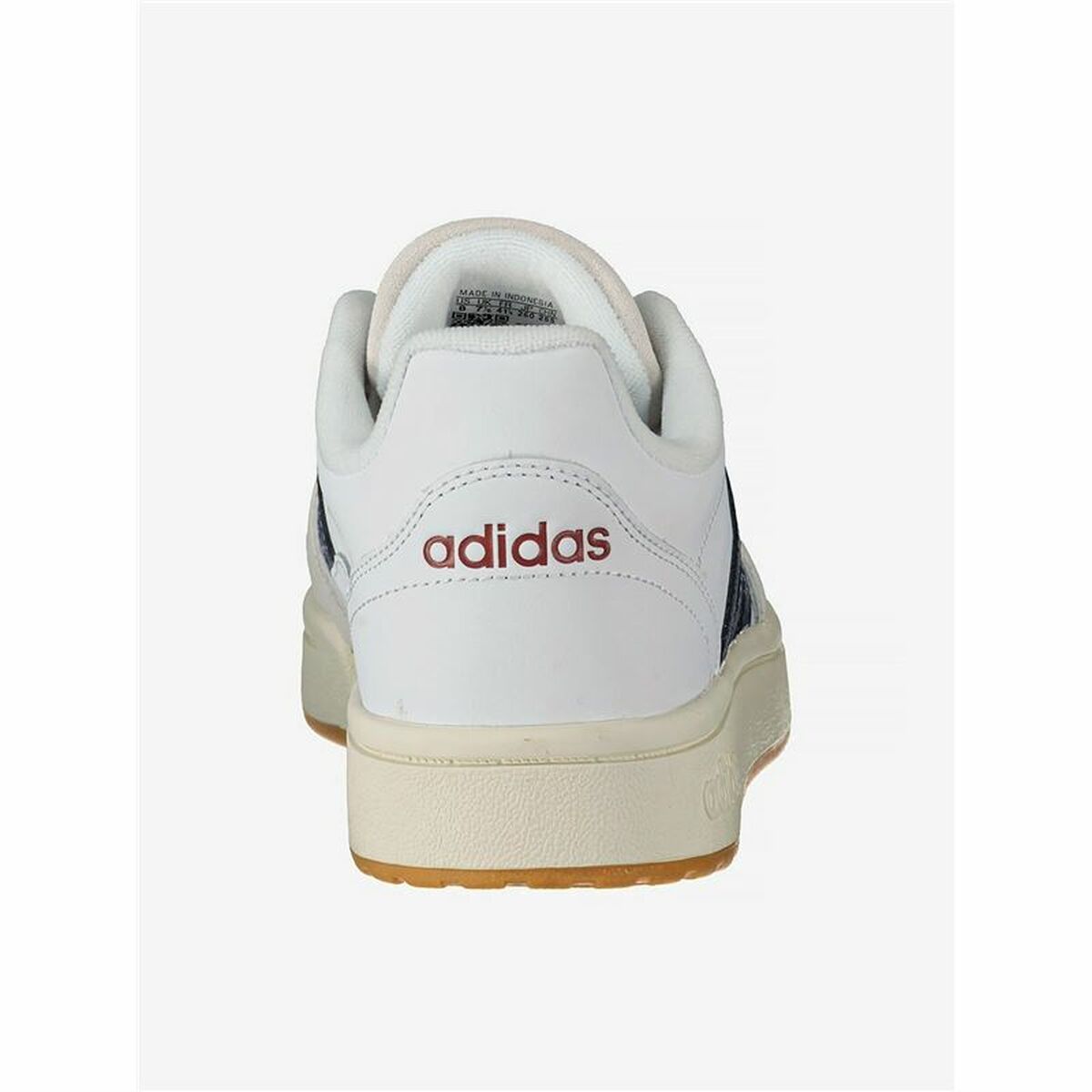 Men’s Casual Trainers Adidas Postmove Super Lifestyle Low White-2