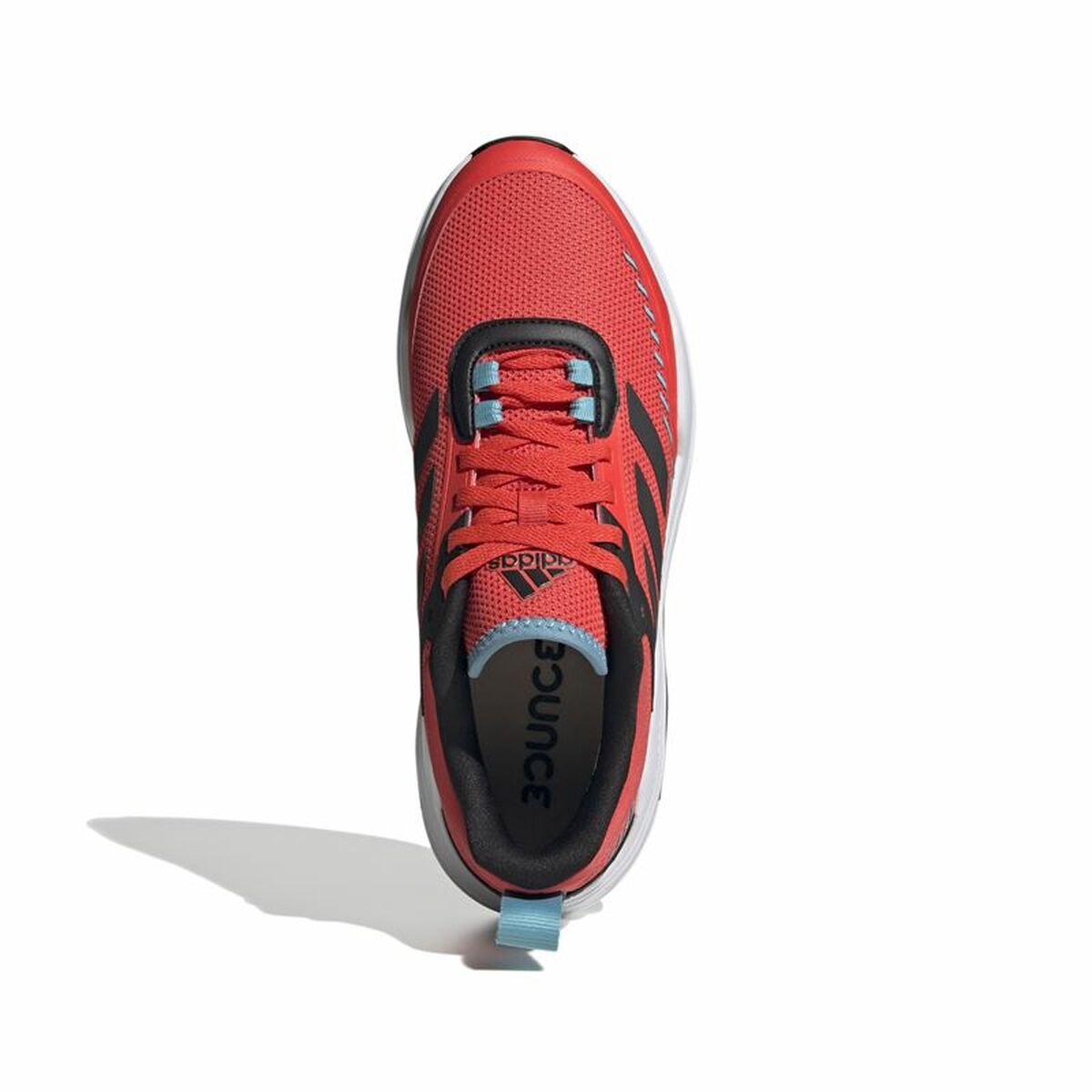 Men's Trainers Adidas Trainer V Red-6