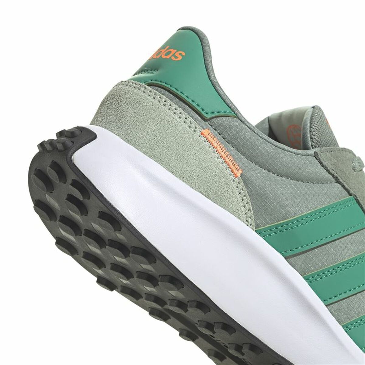 Men’s Casual Trainers Adidas Run 70s Dark green-2