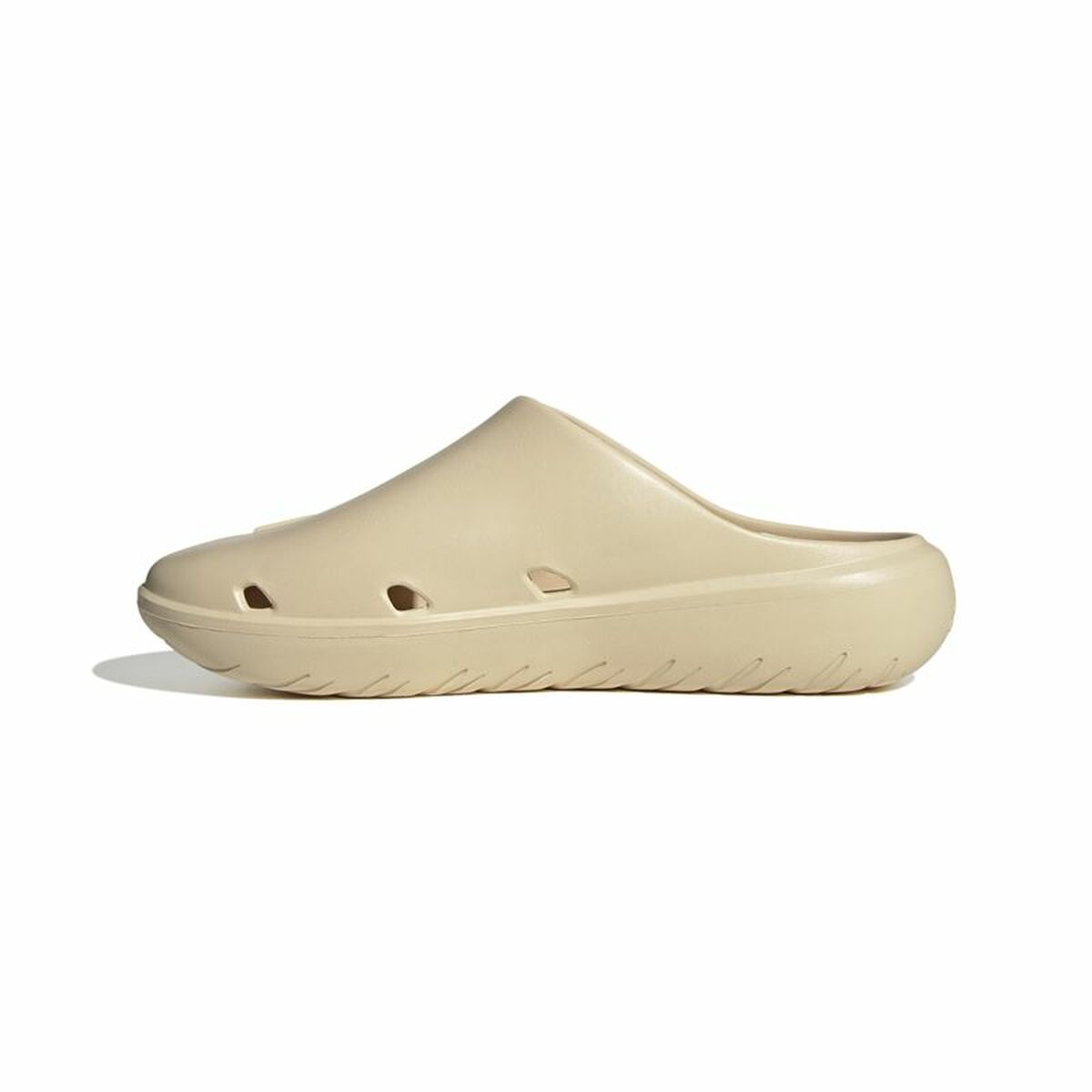 Men's Flip Flops Adidas Adicane Beige-8