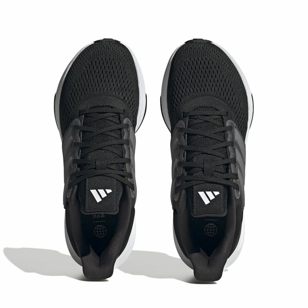 Sports Trainers for Women Adidas Ultrabounce Black-5