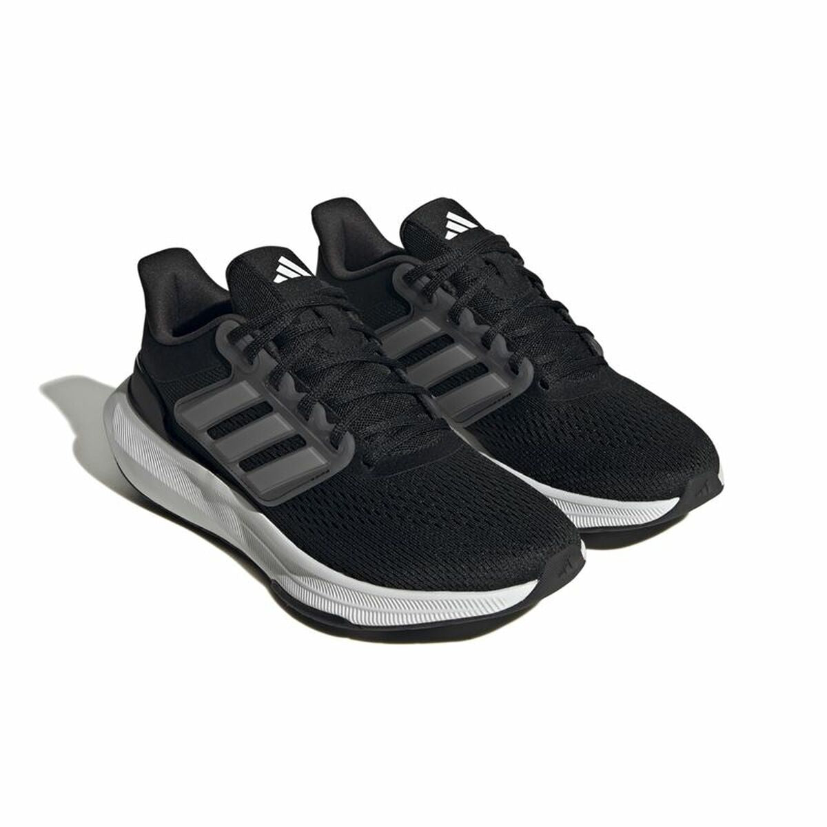 Sports Trainers for Women Adidas Ultrabounce Black-4