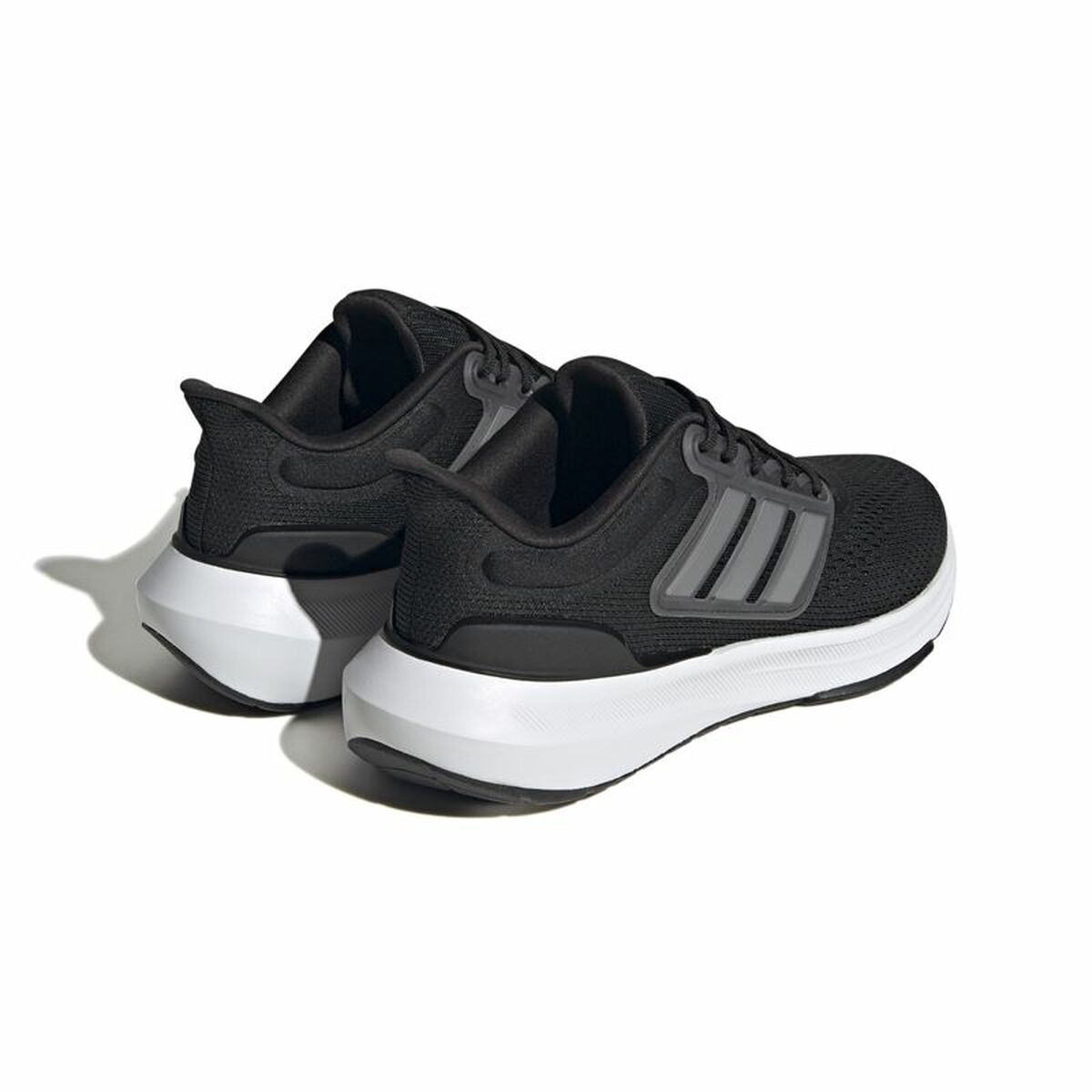 Sports Trainers for Women Adidas Ultrabounce Black-3