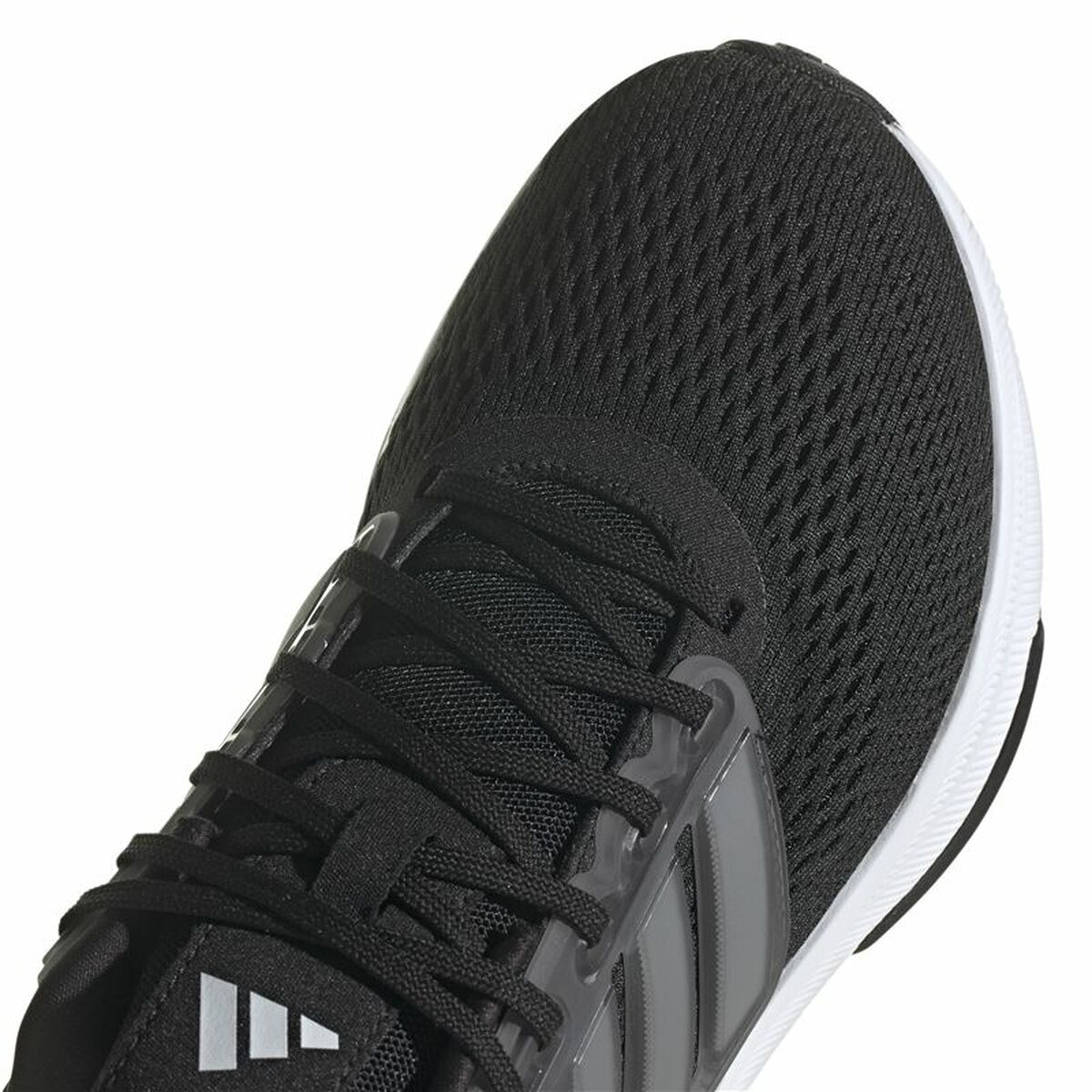 Sports Trainers for Women Adidas Ultrabounce Black-2