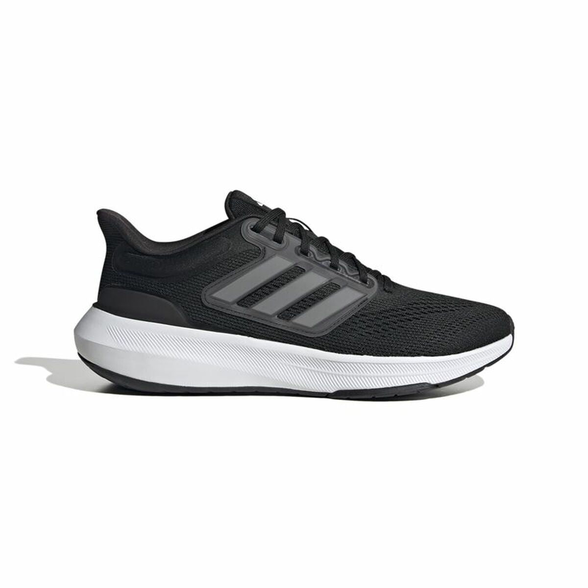 Running Shoes for Adults Adidas Ultrabounce Black-0