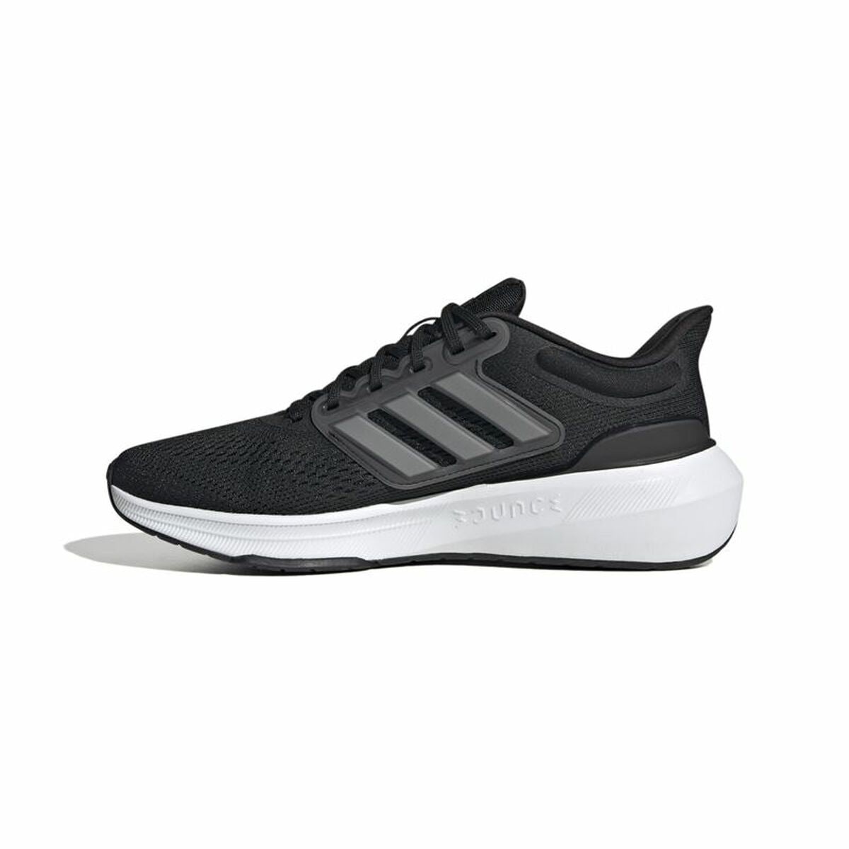 Running Shoes for Adults Adidas Ultrabounce Black-7