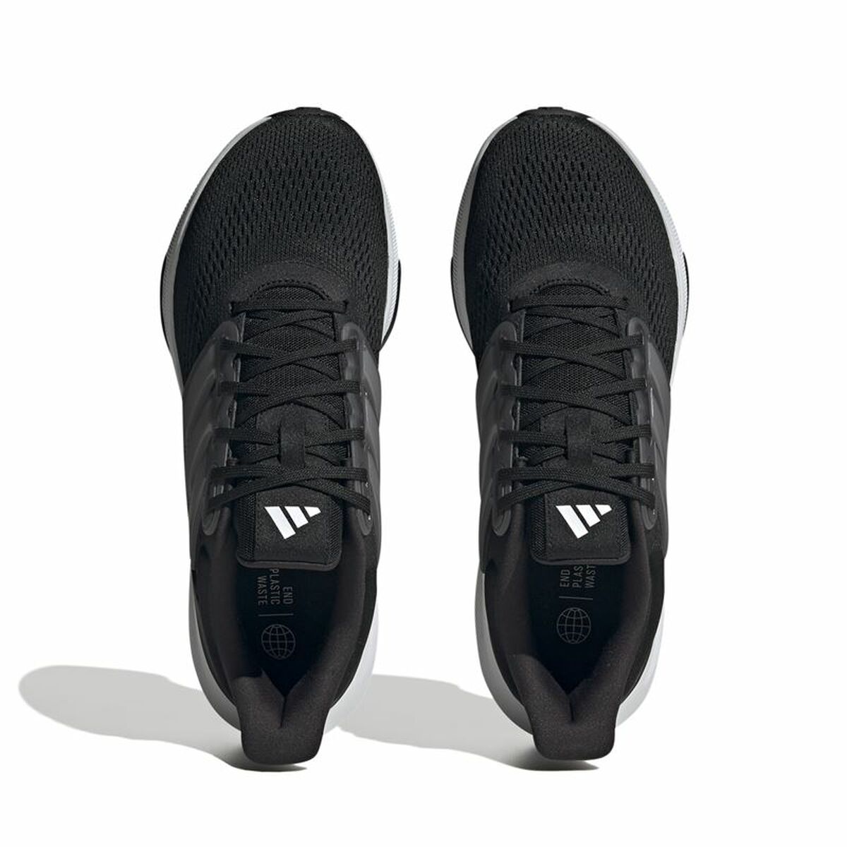 Running Shoes for Adults Adidas Ultrabounce Black-5