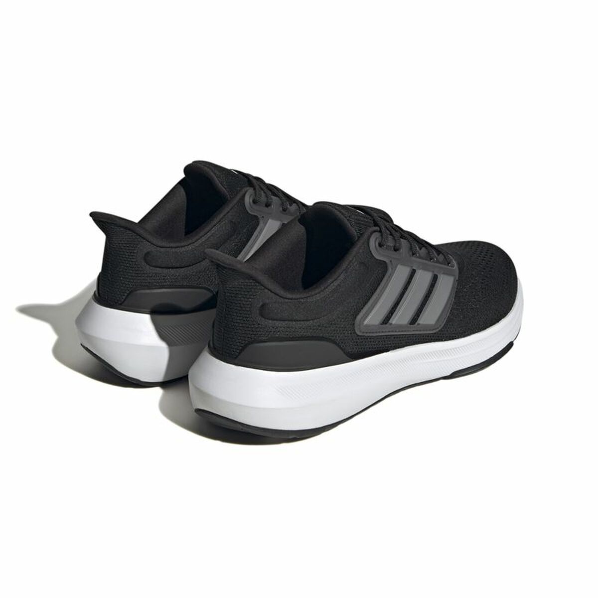 Running Shoes for Adults Adidas Ultrabounce Black-3