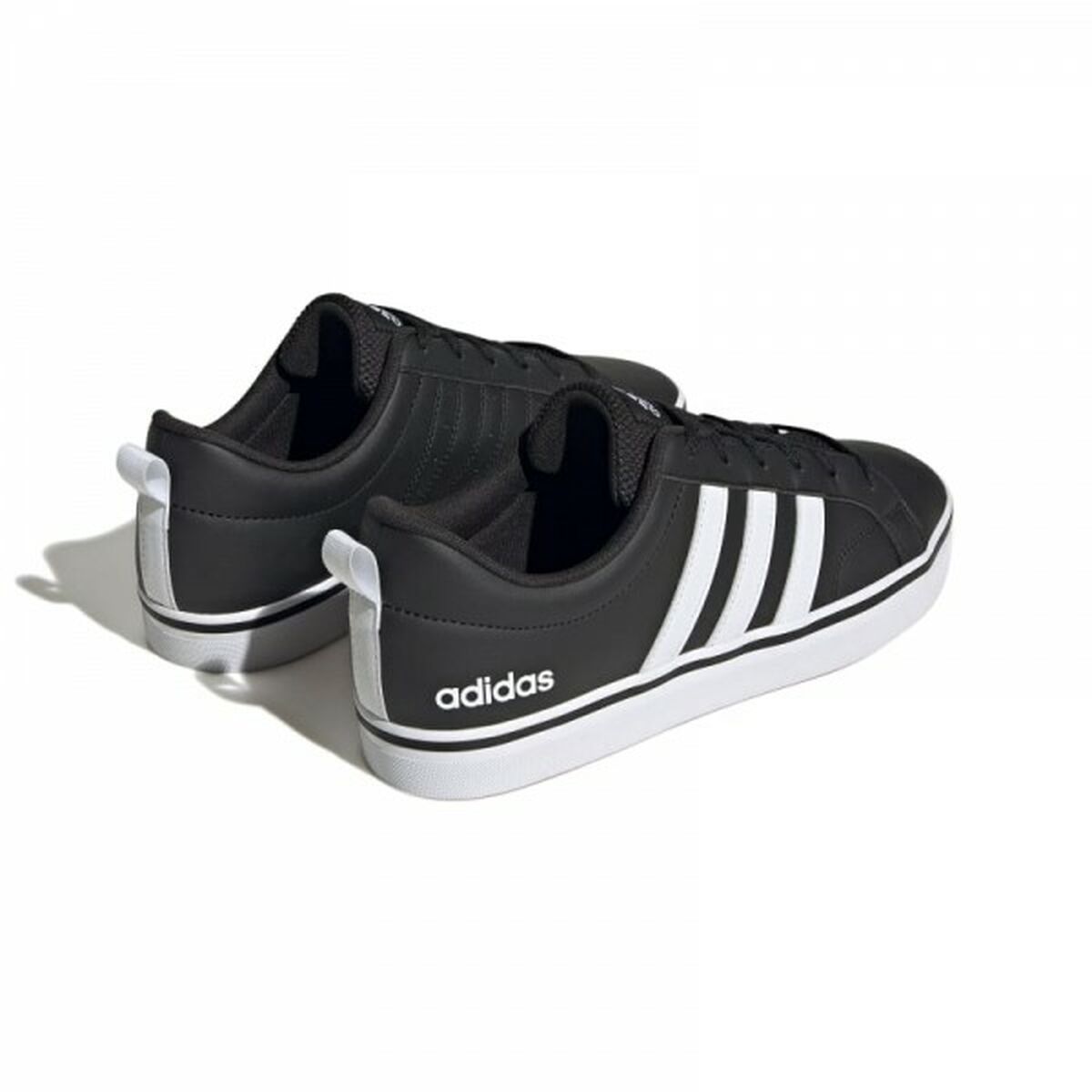 Men’s Casual Trainers Adidas S PACE 2.0 HP6009 Black-20