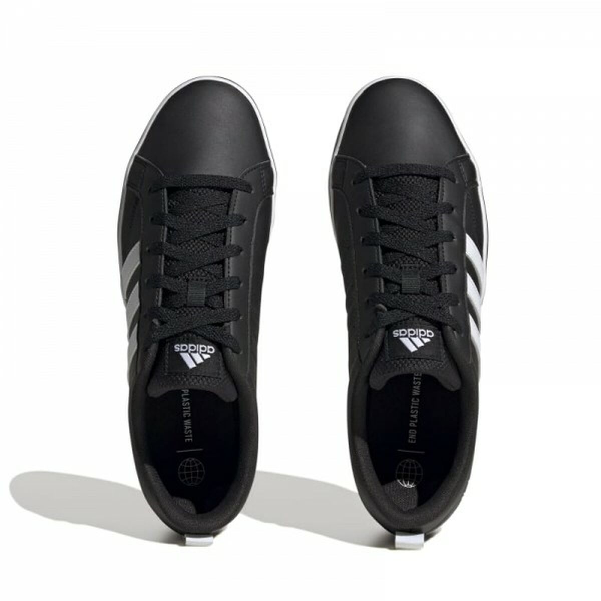 Men’s Casual Trainers Adidas S PACE 2.0 HP6009 Black-18