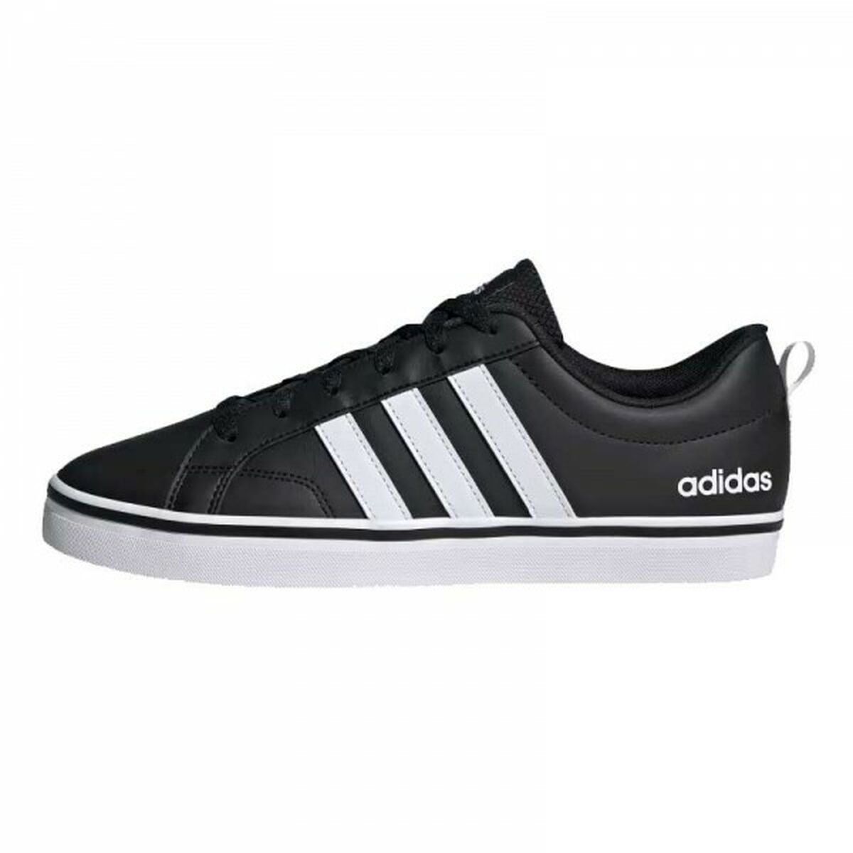 Men’s Casual Trainers Adidas S PACE 2.0 HP6009 Black-5