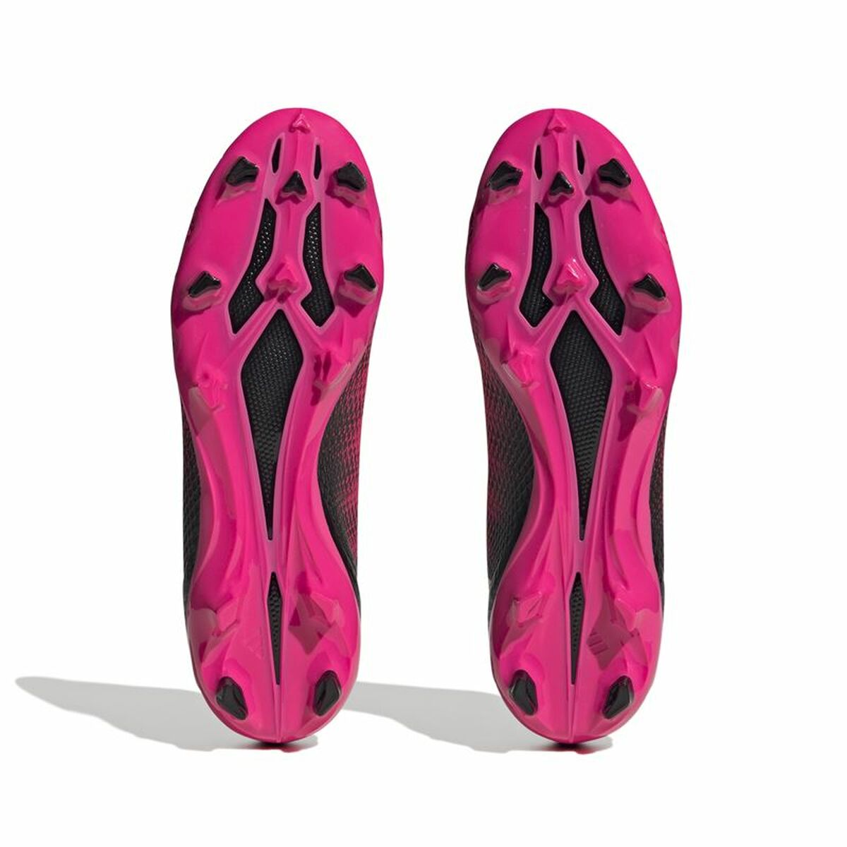 Adult's Football Boots Adidas X Speeportal.3 LL FG Fuchsia-6